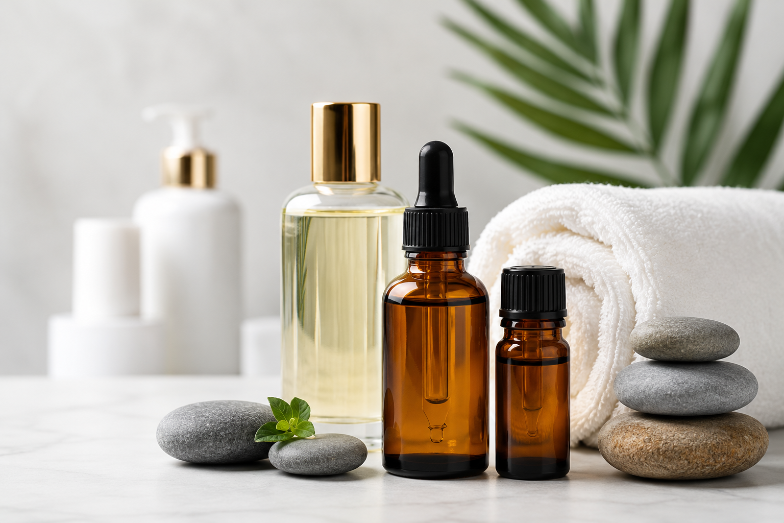 Beauty & Personal Care