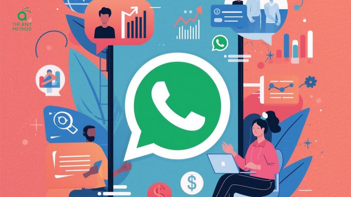 WhatsApp Broadcast Marketing: Re-engage Customers and Drive Repeat Sales