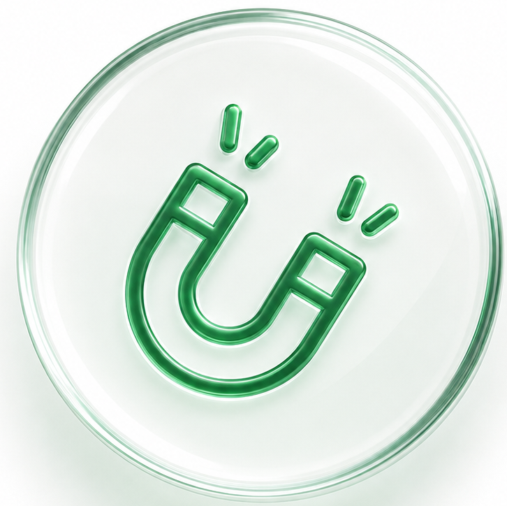 Capture Icon
