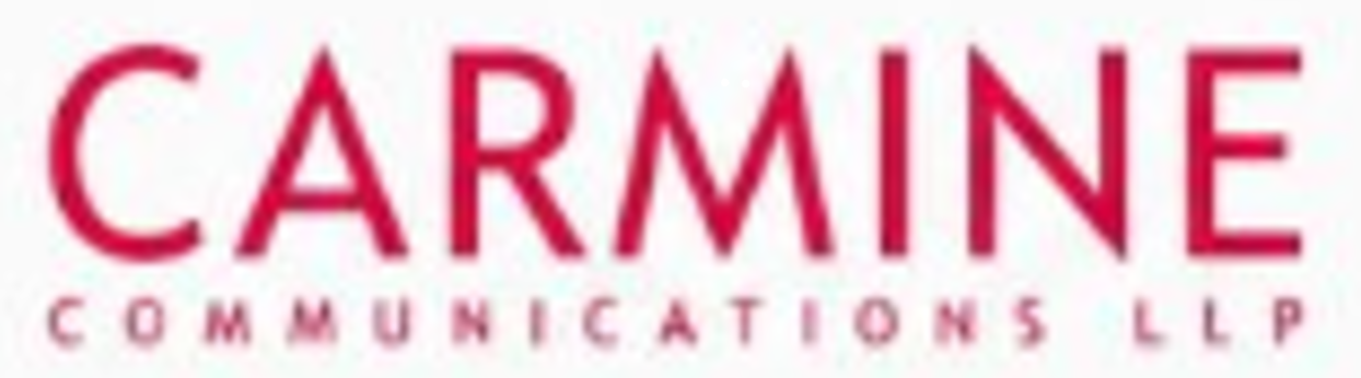 CARMINE Logo