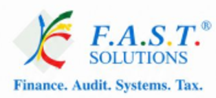 FAST Logo