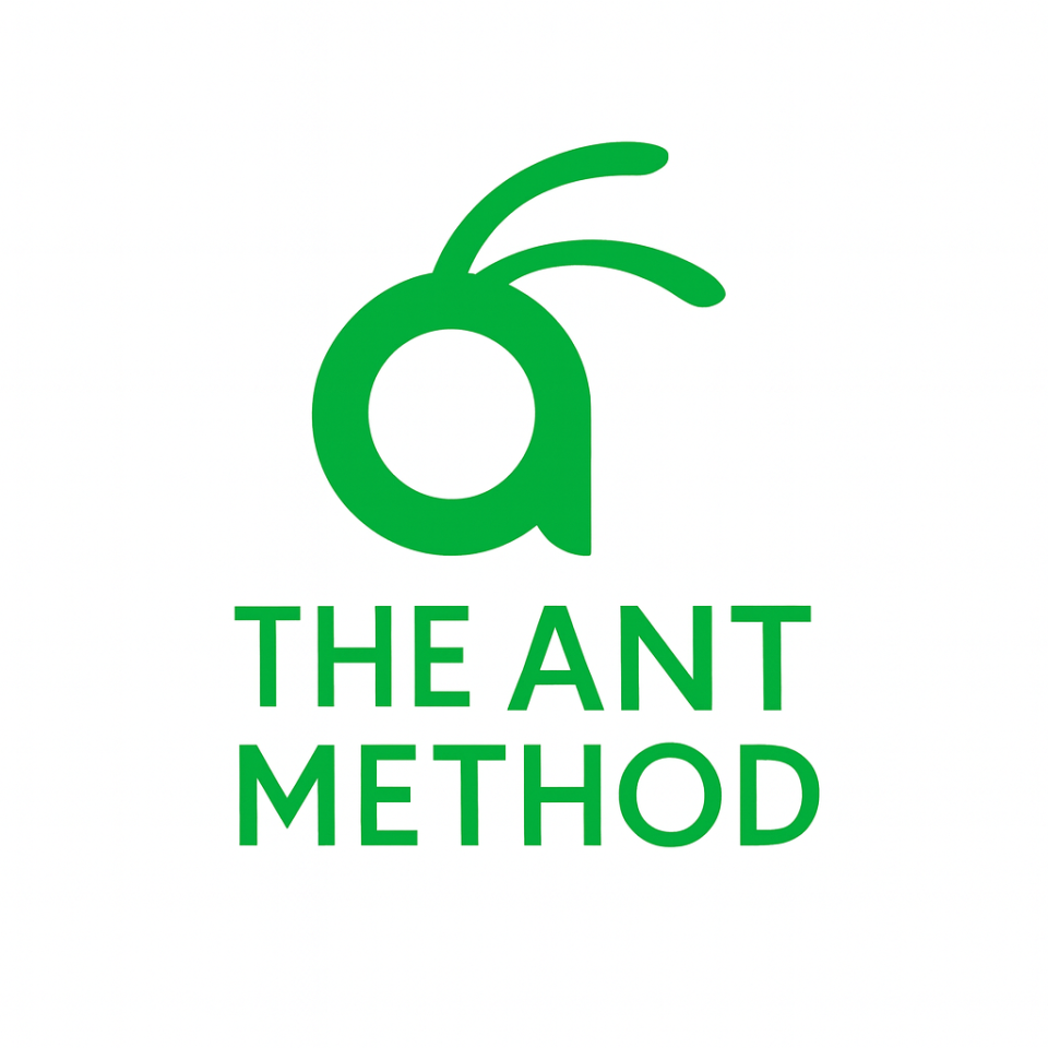 The Ant Method