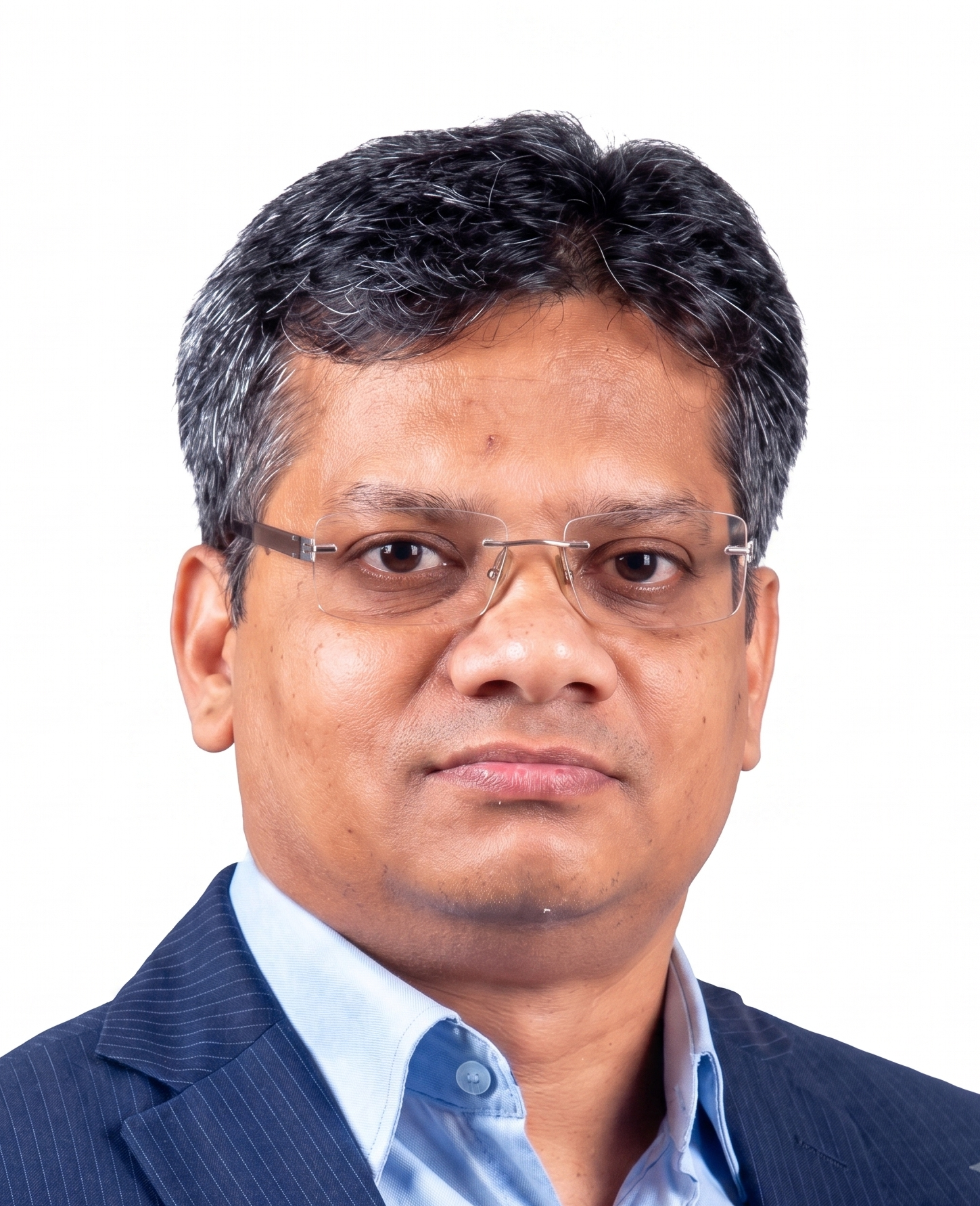 Lokendra Singh Bhardwaj