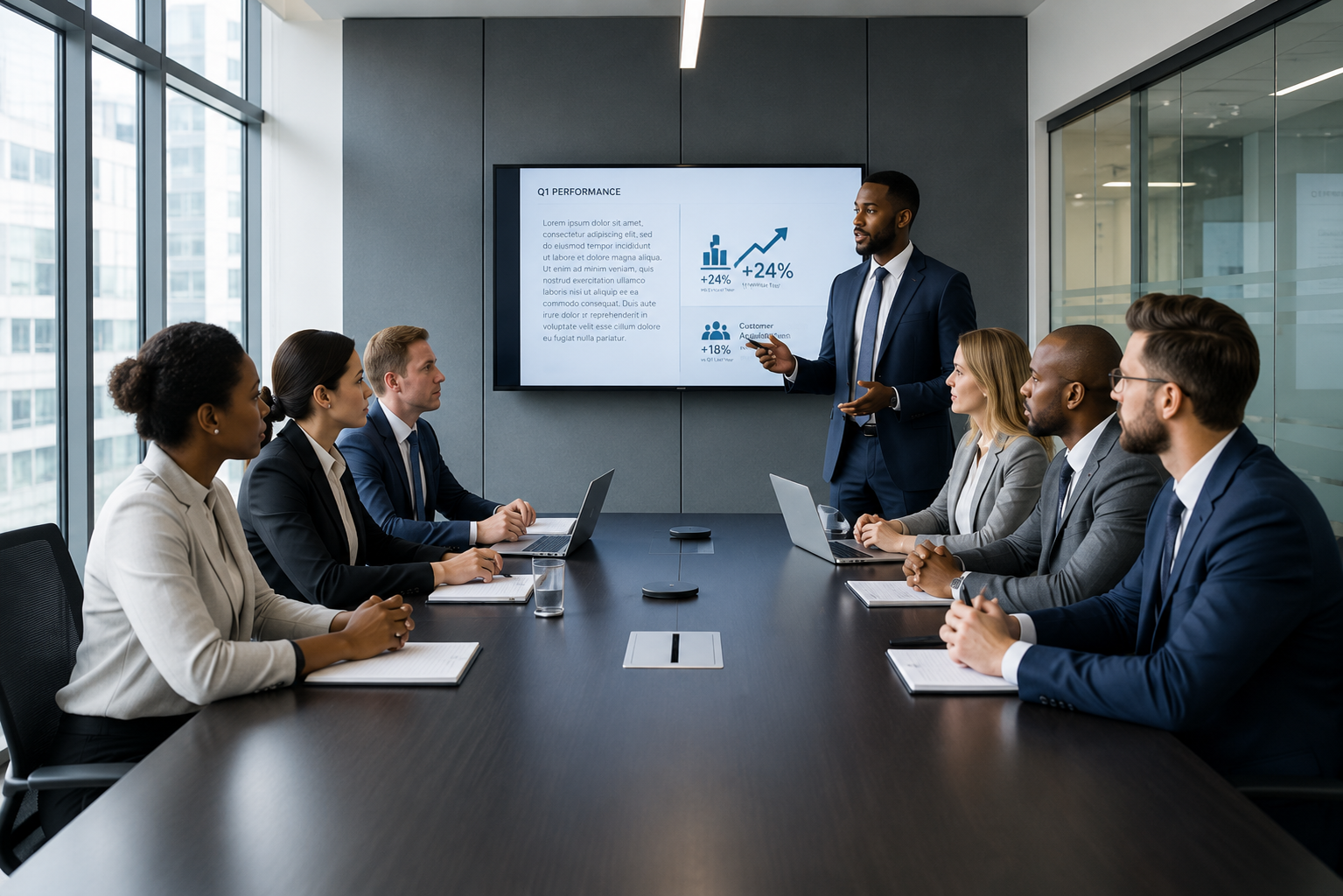 Professional Services