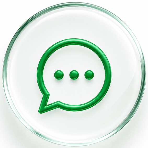 Message Icon