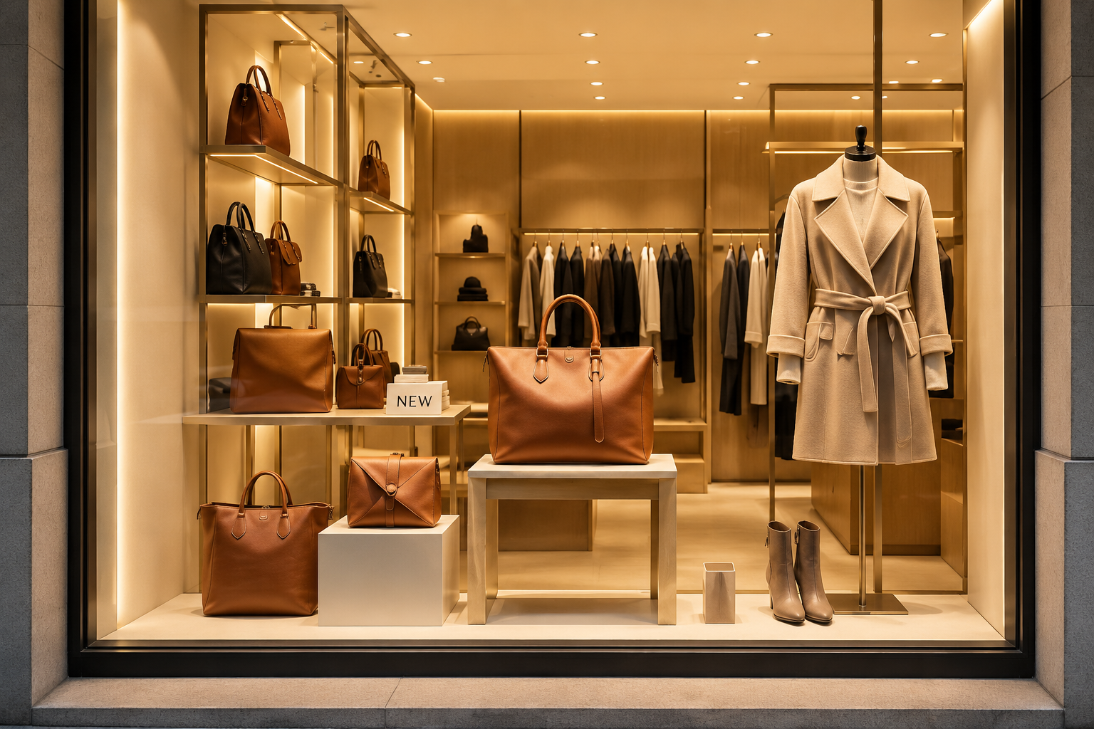 Retail & Ecommerce