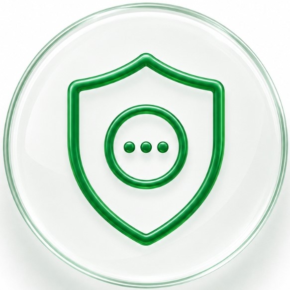 Shield Icon