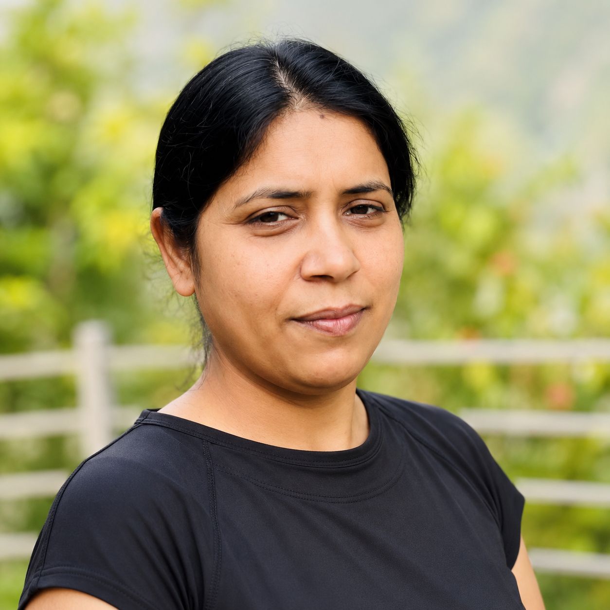 Alka Singh