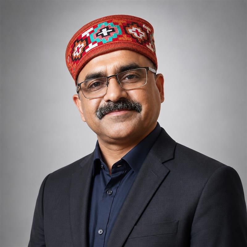 Ravi Gupta
